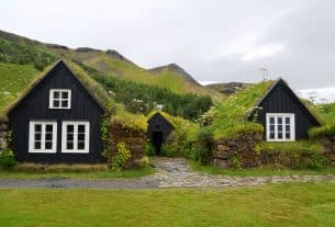 What is Green Roofing?