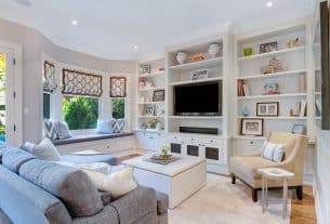 Modern Interior Design