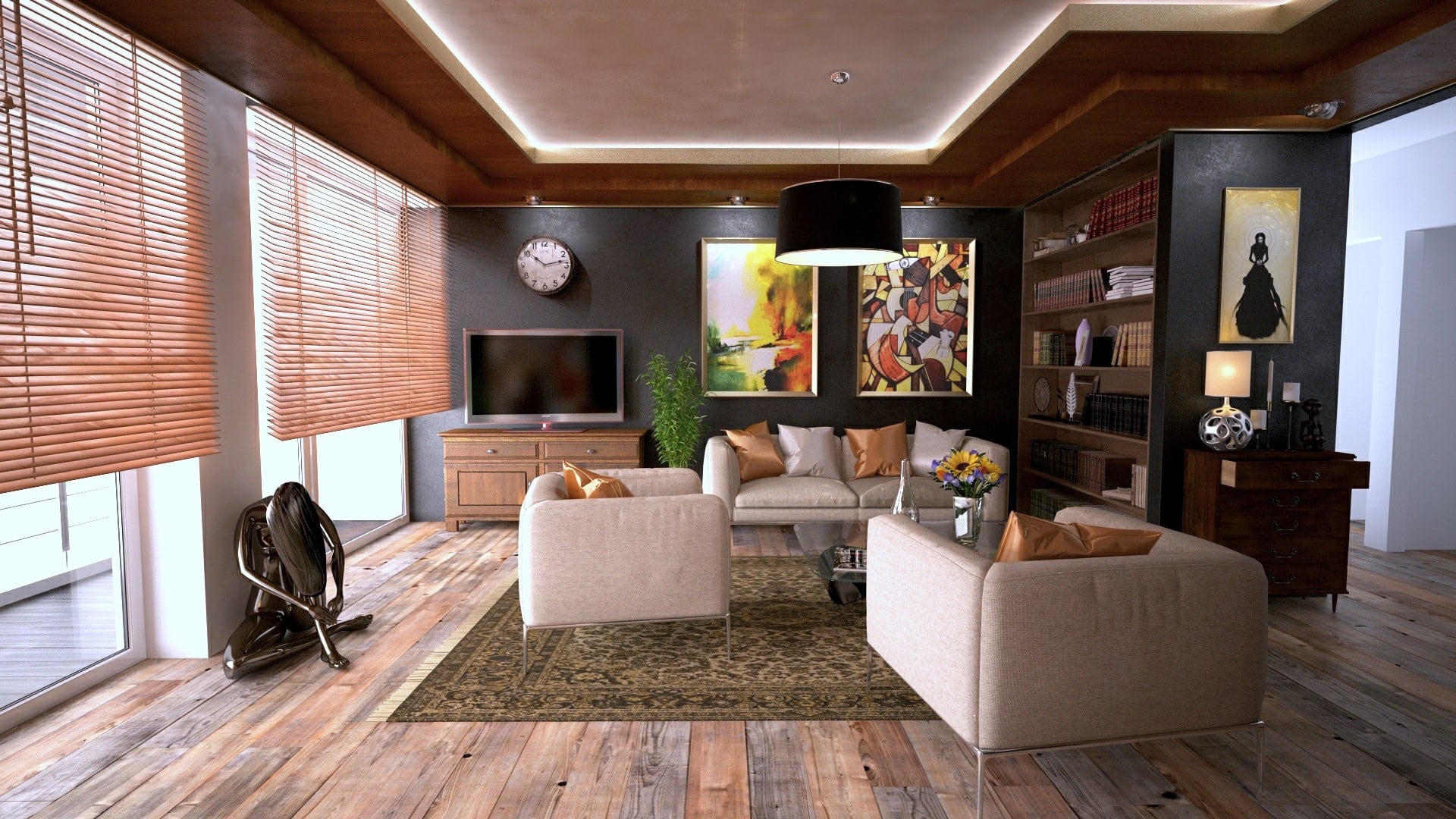 HVAC Contractors