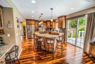 Home Renovation – Enhancing Interior and Exterior