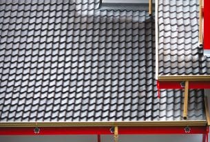Tips to increase the lifespan of your roof