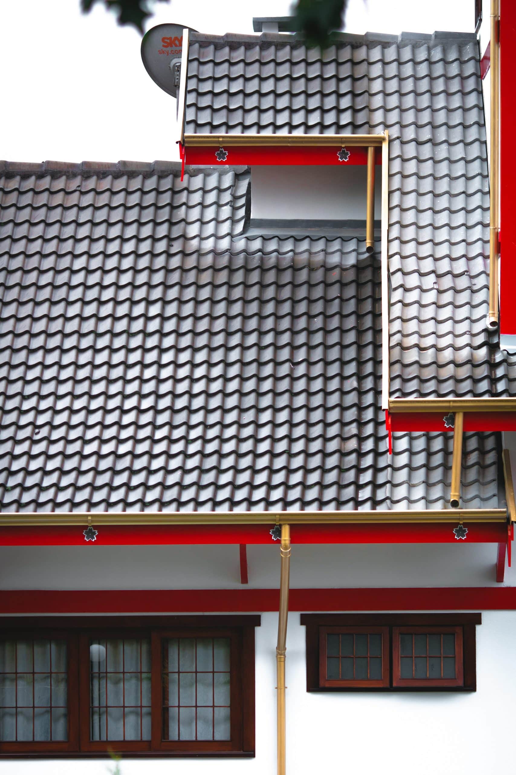 Roofing Maintenance