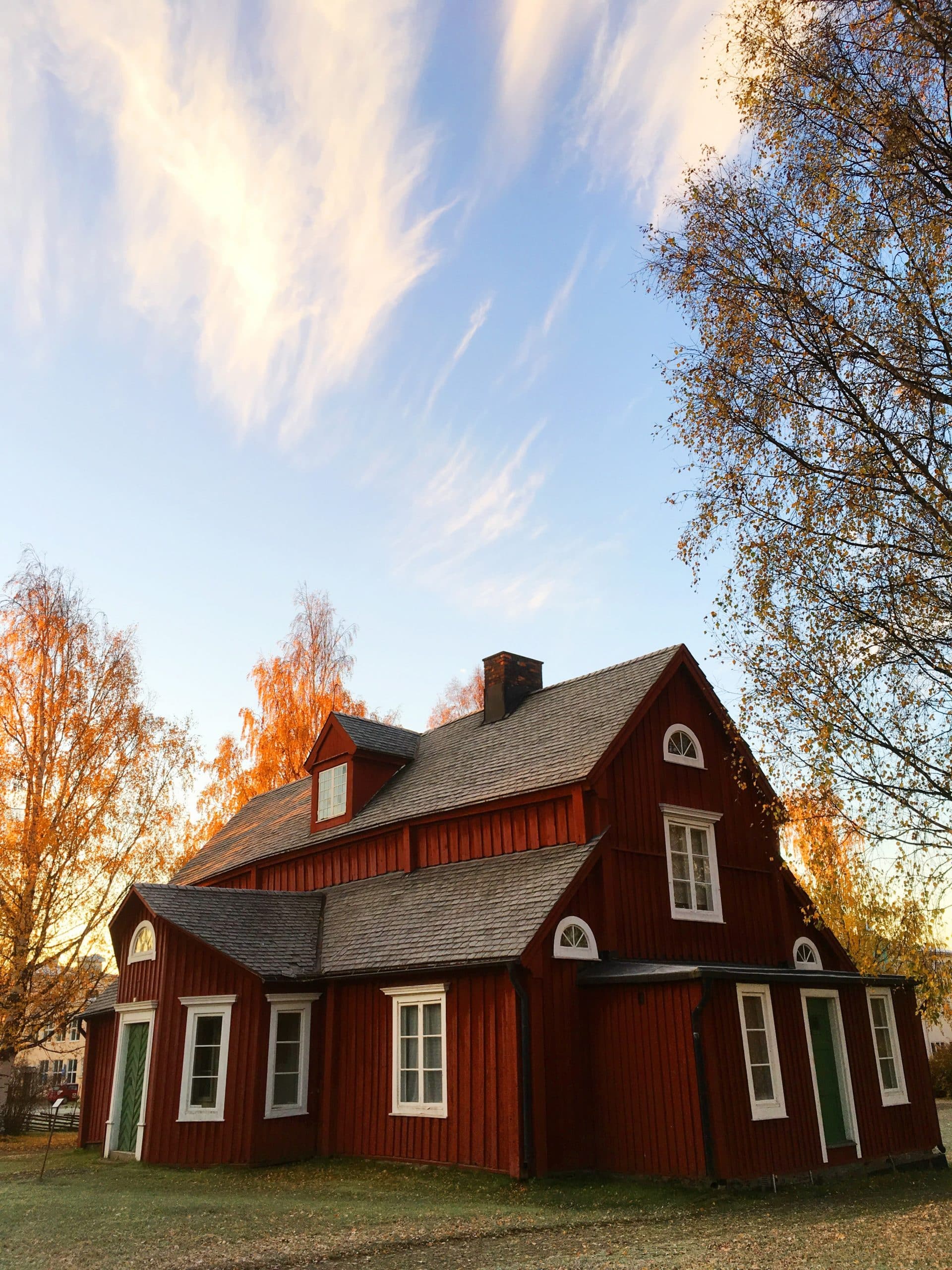 Roofing Tips