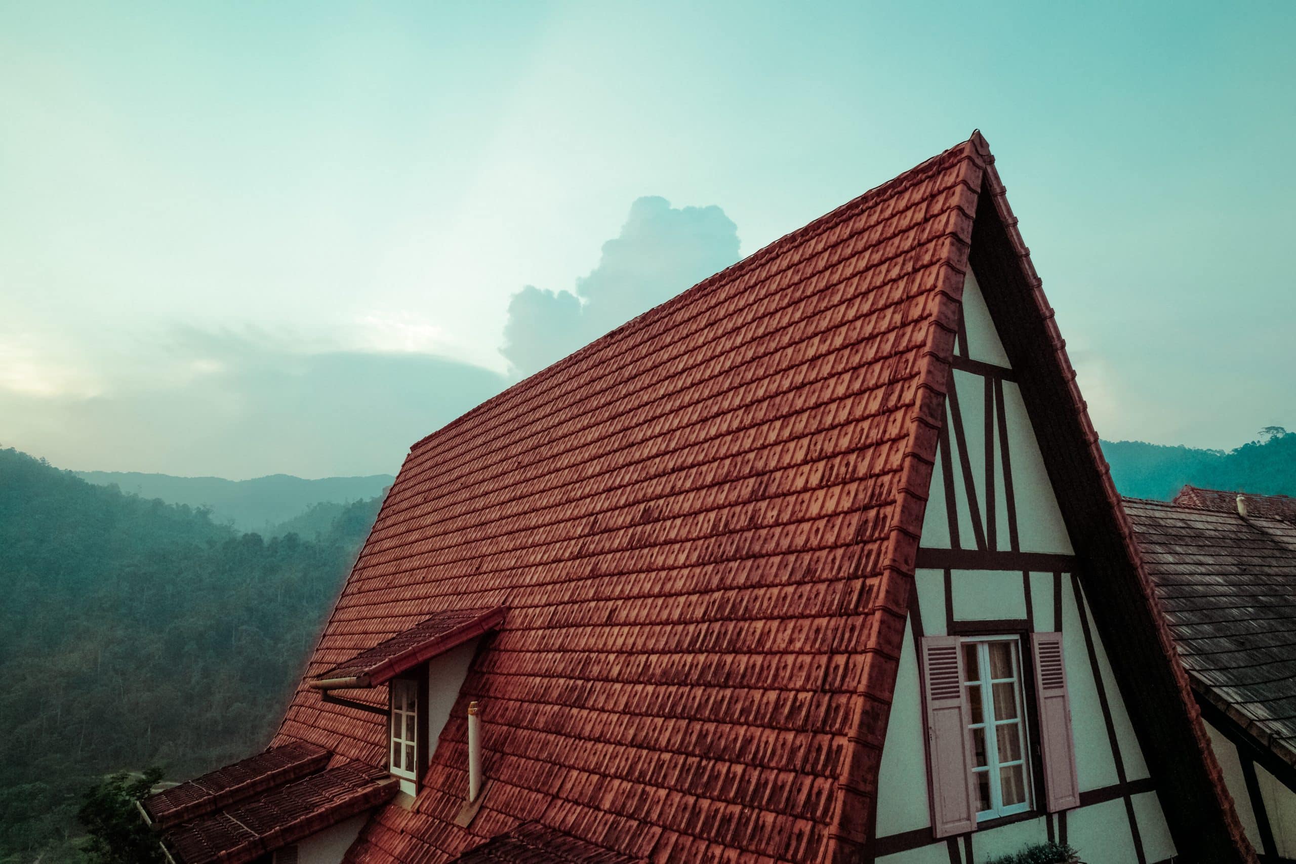 Roofing Maintenance