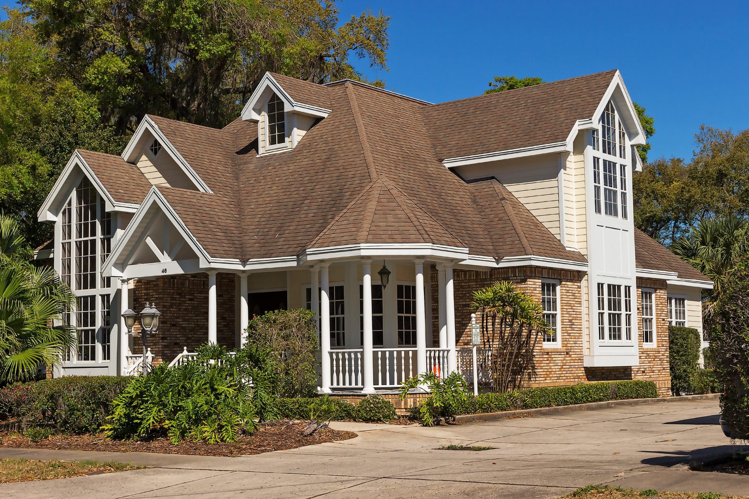 Roofing Tips