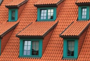 Green Roofing and its Advantages