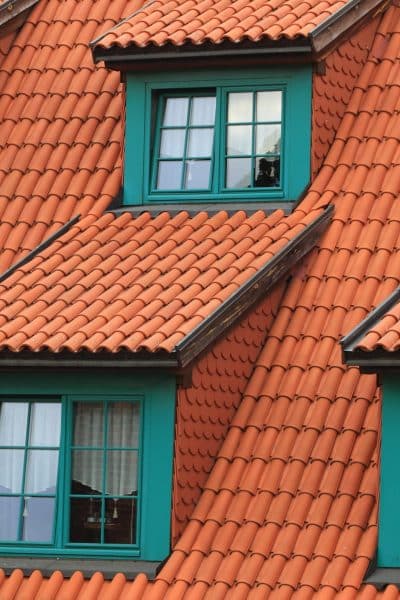 Green Roofing and its Advantages