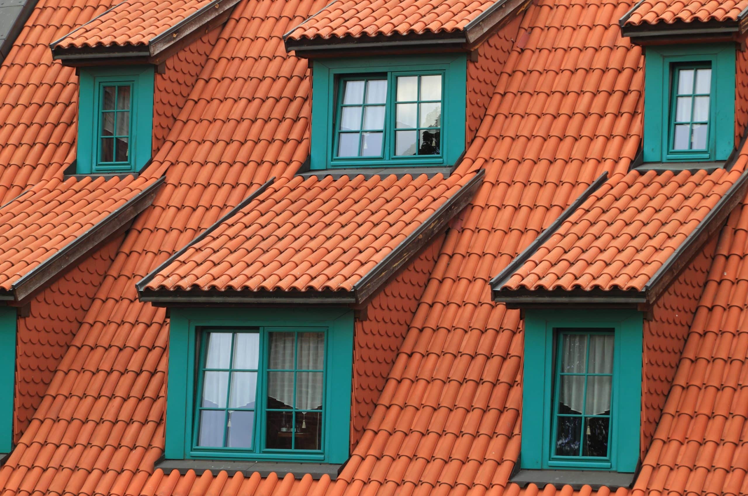 Green Roofing