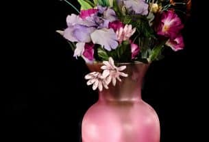 Silk Floral Arrangements – Adding A Unique And Classy Look To Every Home