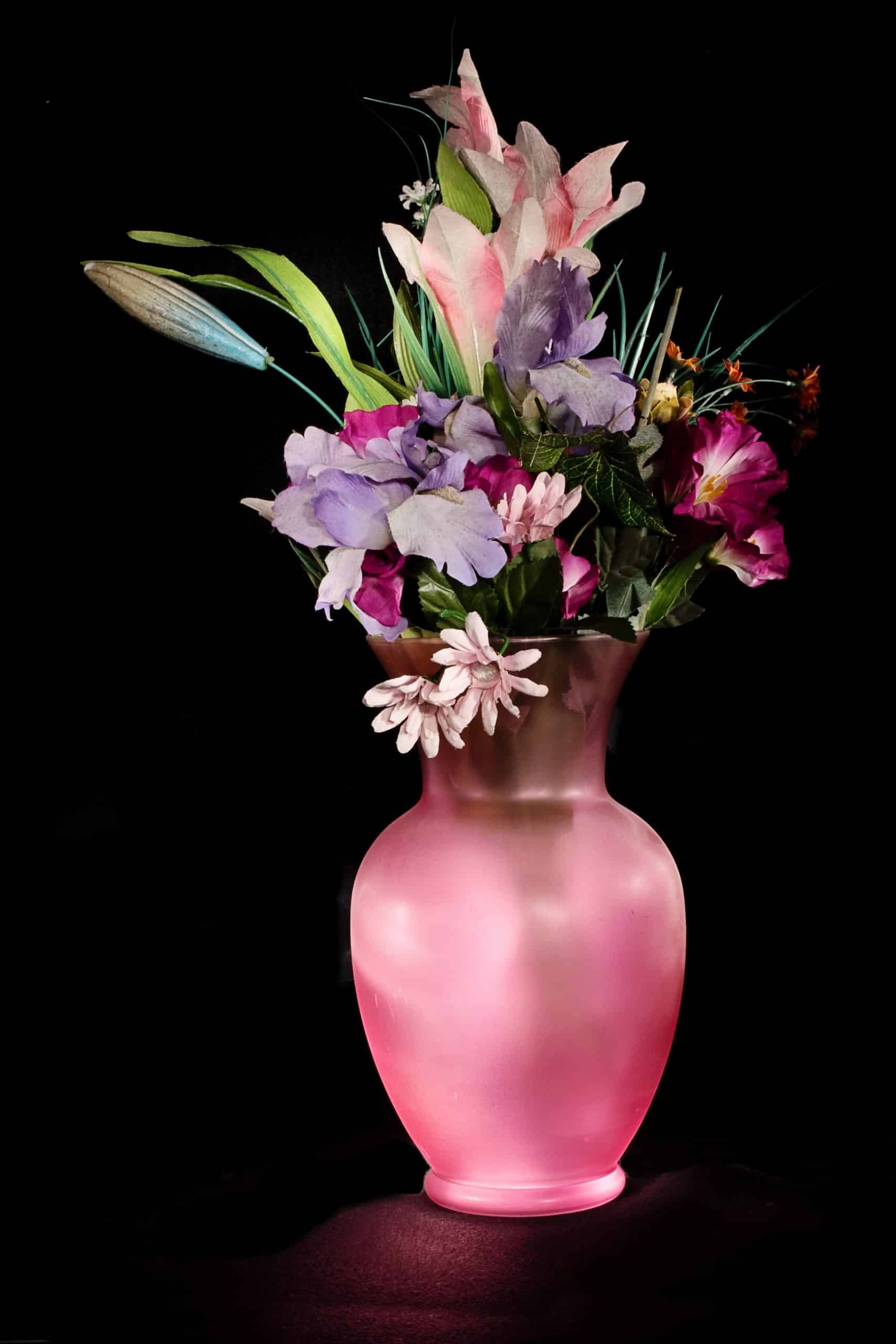 Floral Arrangements