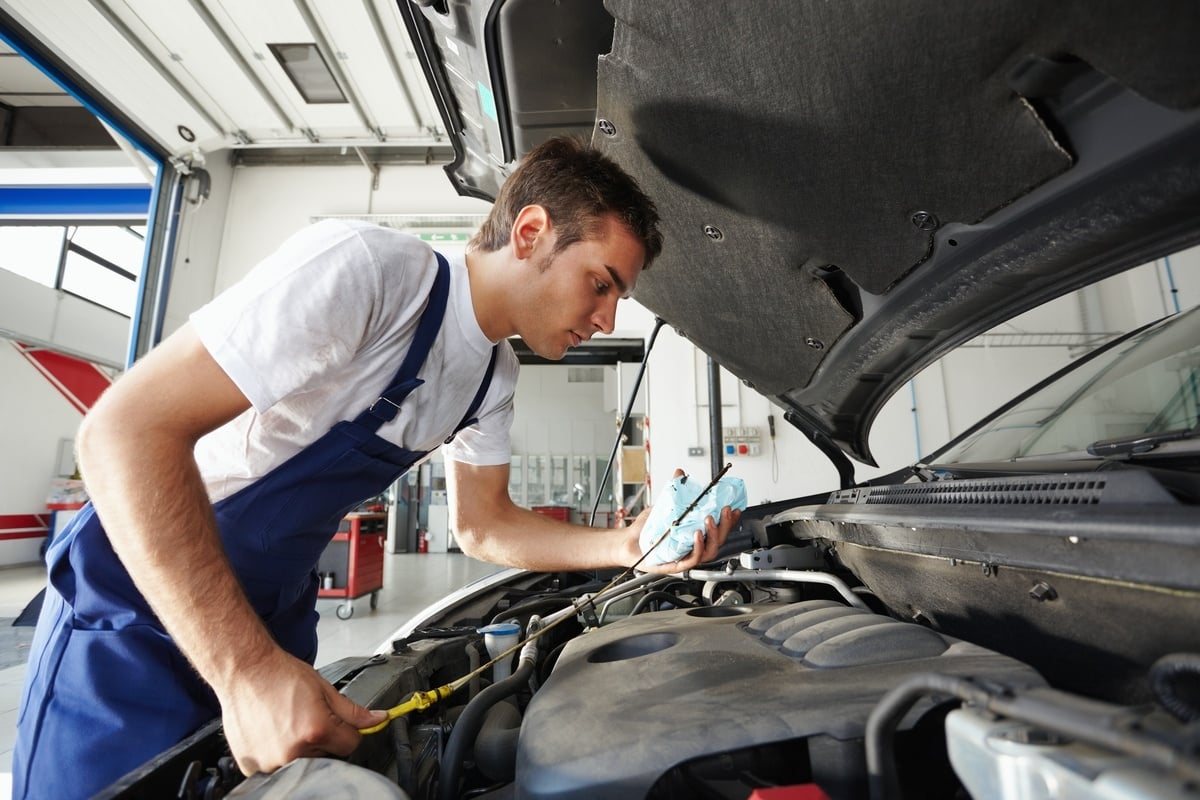 Car Body Repair