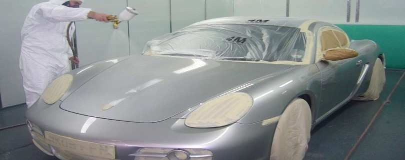 Car Body Repair
