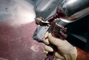 Tips on How to Keep Countless Numbers Through Spray Painting Car One Self