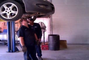 Car Repair and Conservation Tips