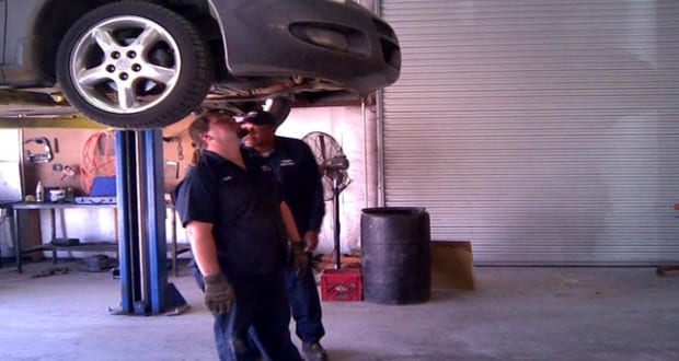 Car Services