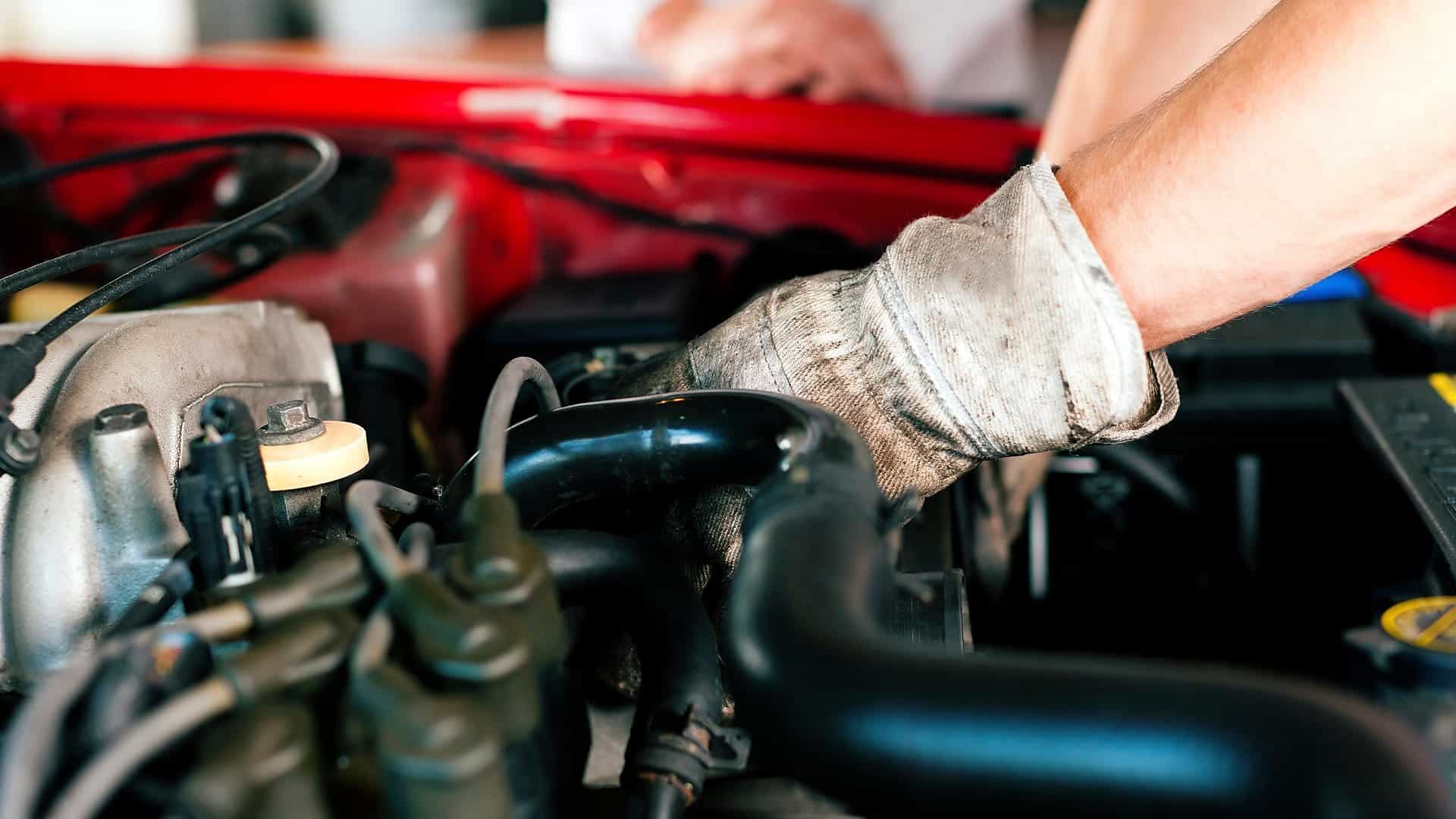 Car Services