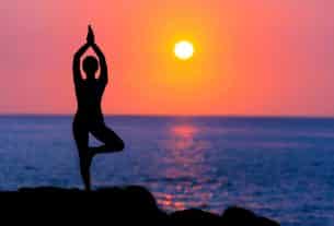 Yoga and the Elderly