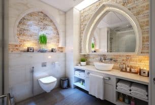 Bathroom Remodeling Ideas: Points For Success
