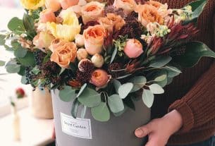 5 Tips for Purchasing Funeral Flowers Online