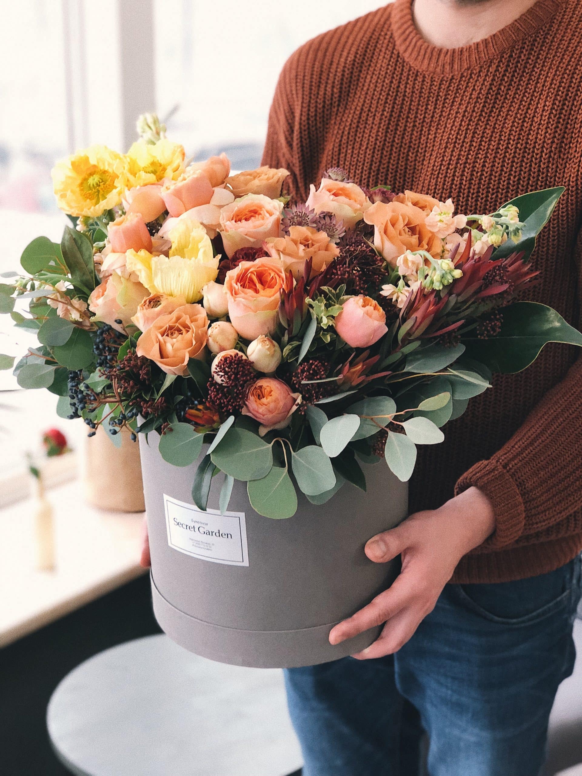 Flowers Online