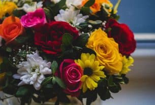 Easy Florist Supplies