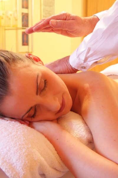 Pampered Spa Weekend Breaks