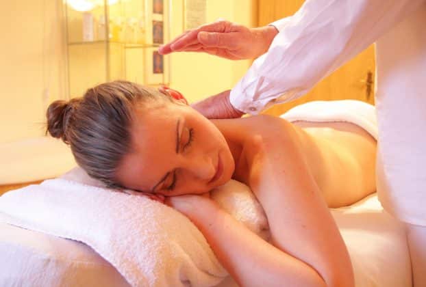 Pampered Spa Weekend Breaks