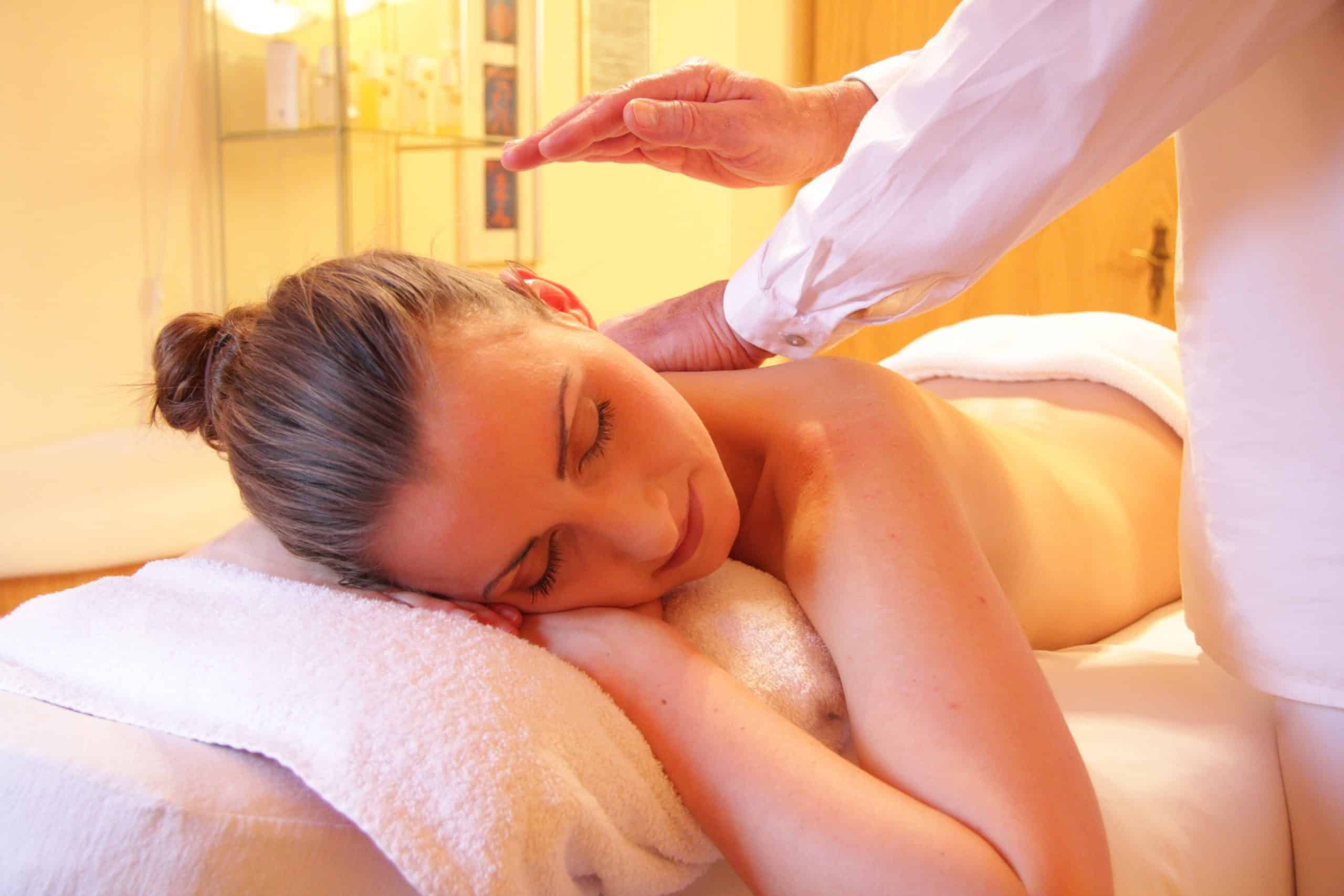Spa Breaks