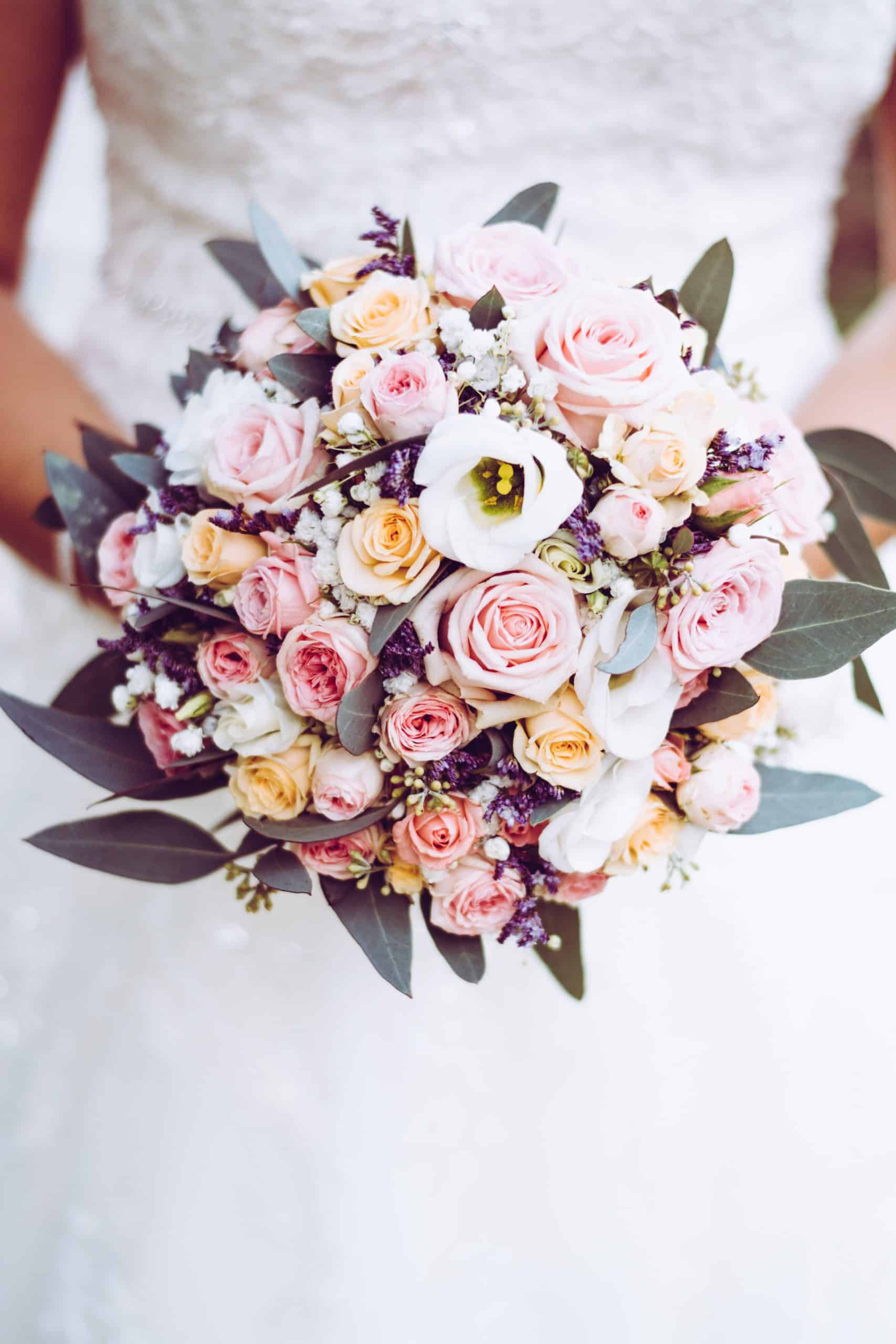 Floral Business
