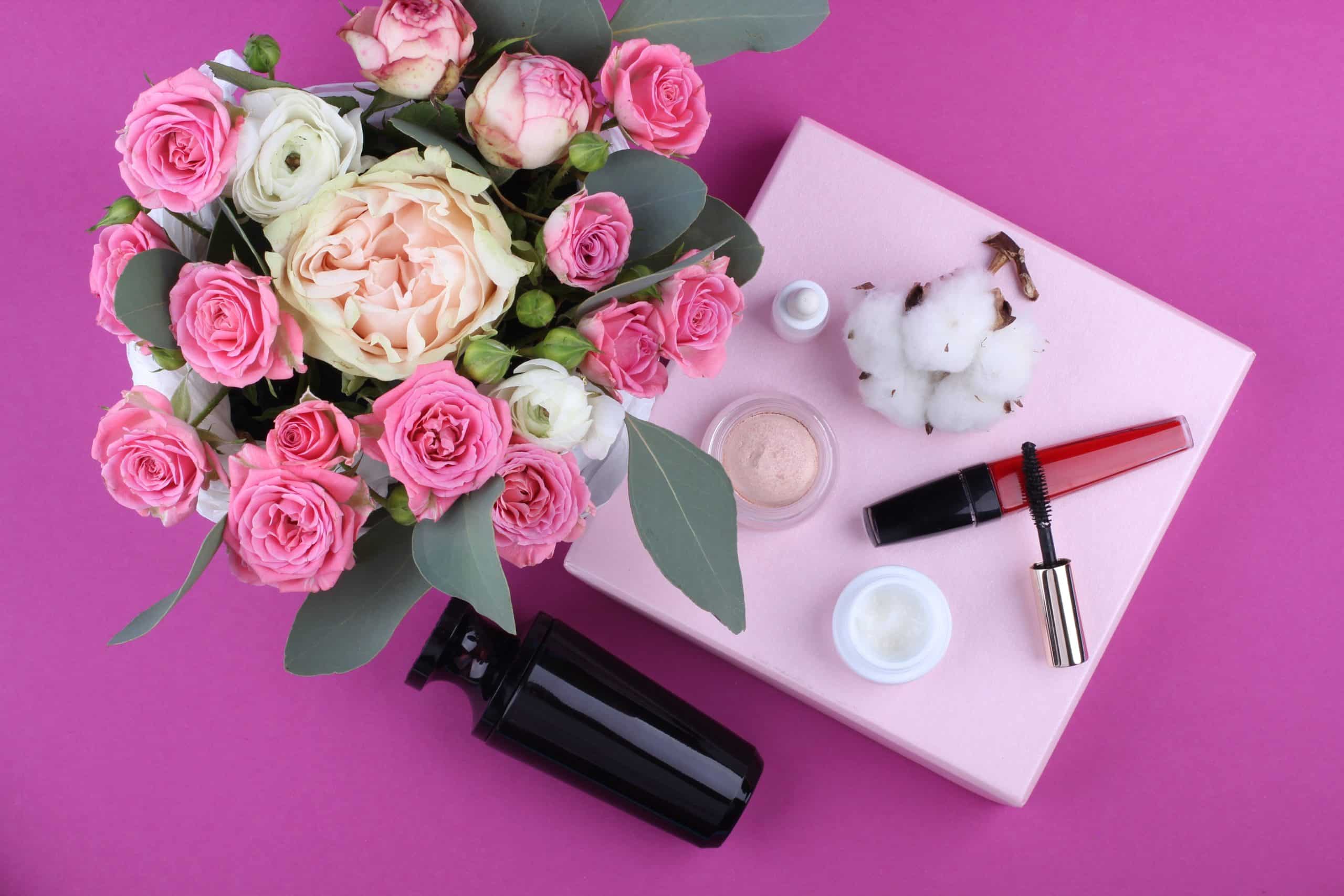 Floral Arrangements