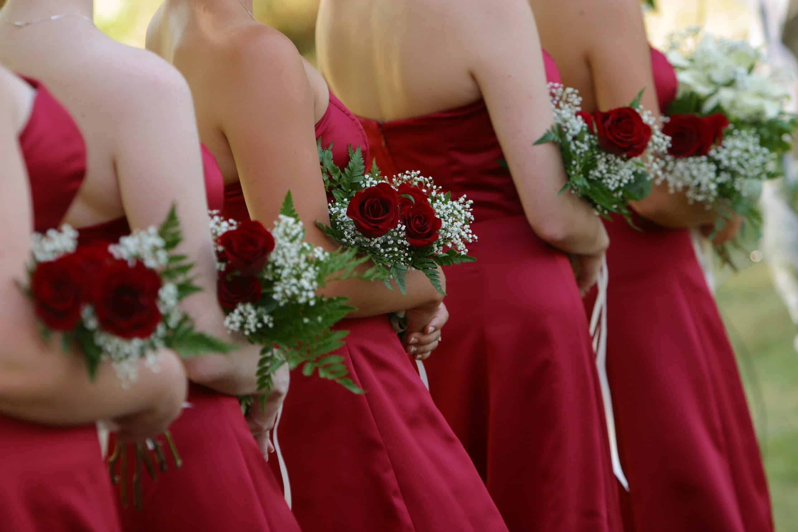 Floral Arrangements