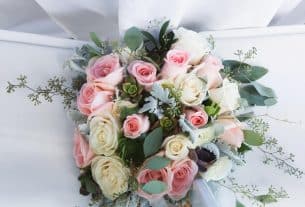 Floral Arranging Courses – Learn Flower Arranging the Easy Way