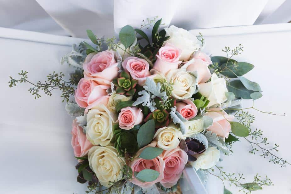 Flowers A-Z
