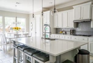 Are You Looking For Some Great New Kitchen Remodeling Ideas?