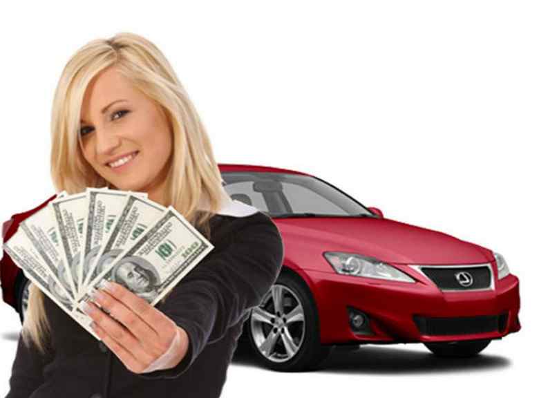 Sell a Car
