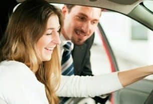 Key Tips For Working With New Car Dealers