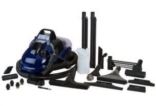 Steam Cleaner Hire – Five Things You Need to Know