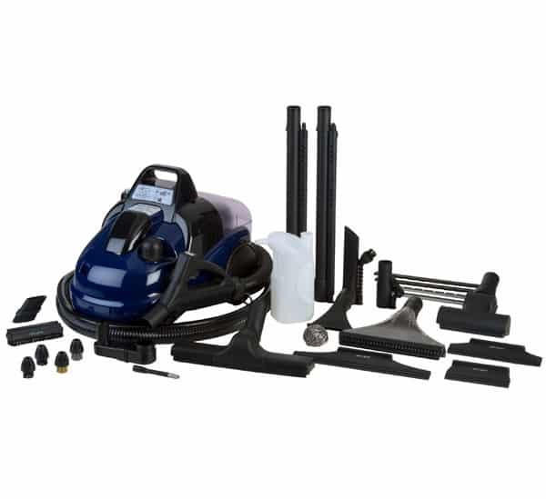 Steam Vacuum
