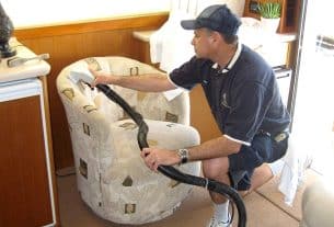 Hiring a Professional Carpet Cleaner Vs Renting a Machine and Doing it Yourself
