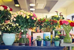 4 Things You Absolutely Must Know Before Starting A Floral Business