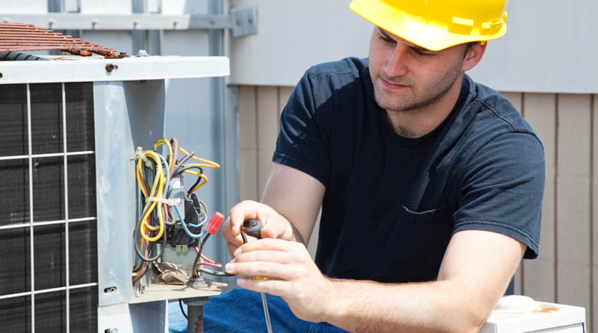HVAC Services