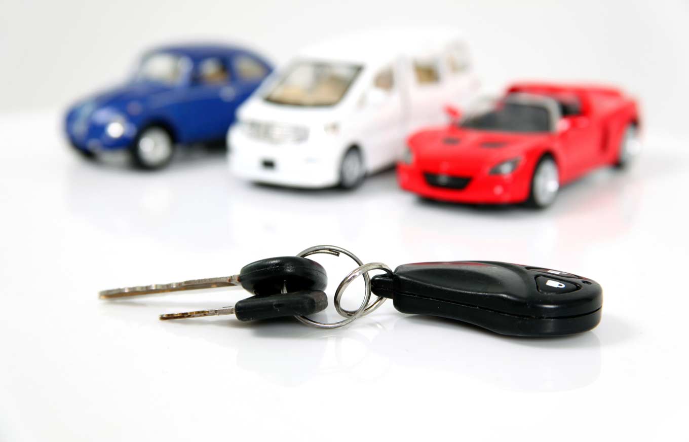 Auto Finance