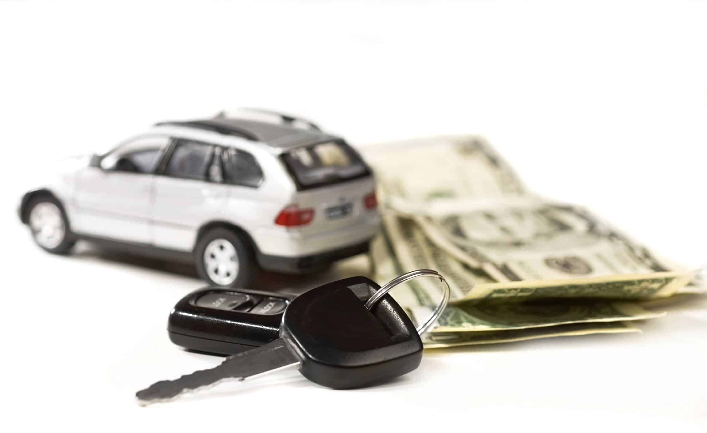 Auto Finance