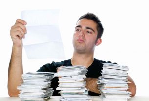 Choosing a Consolidation Student Loan