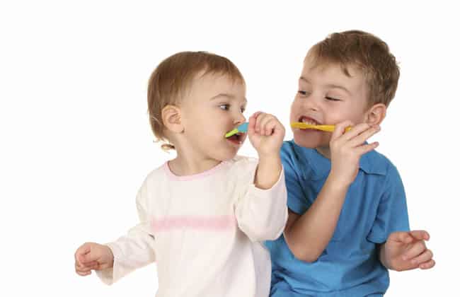 Children's Dentist