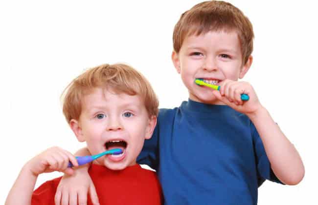 Teeth Cleaning