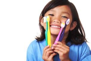 Want to Keep Your Immune System Healthy – Keep Your Teeth Clean