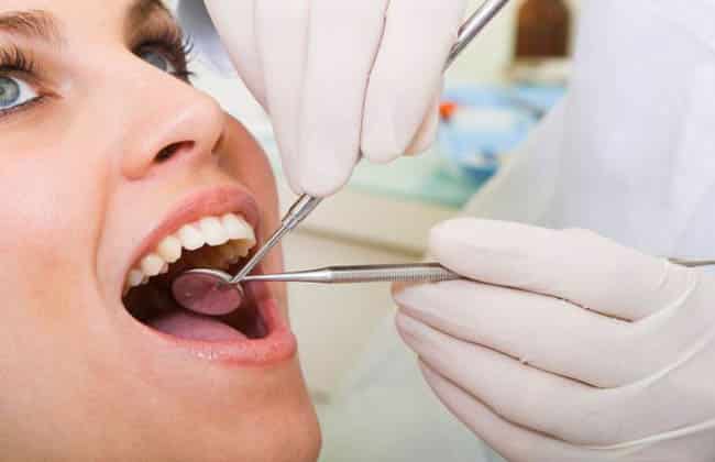 Children's Dentist