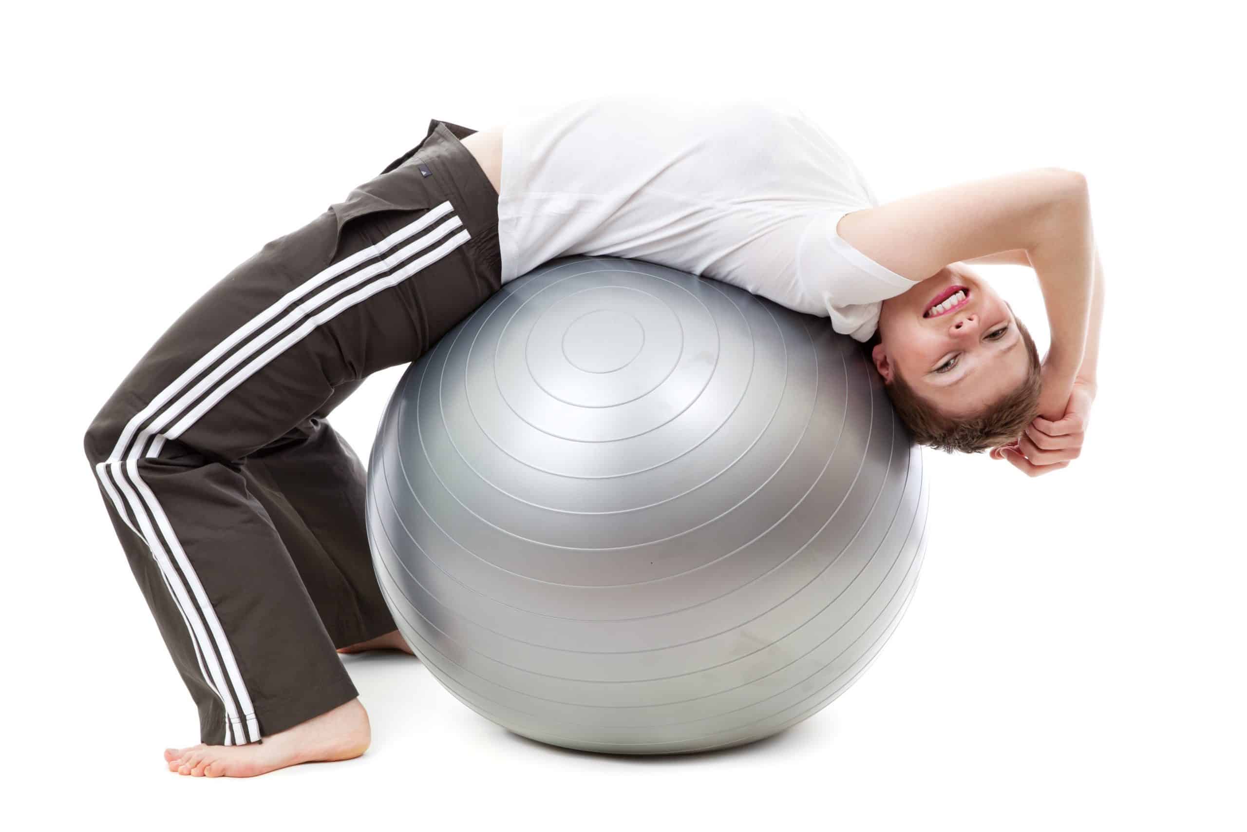 Yoga Equipments