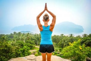 Which Type of Yoga Is Right for You?